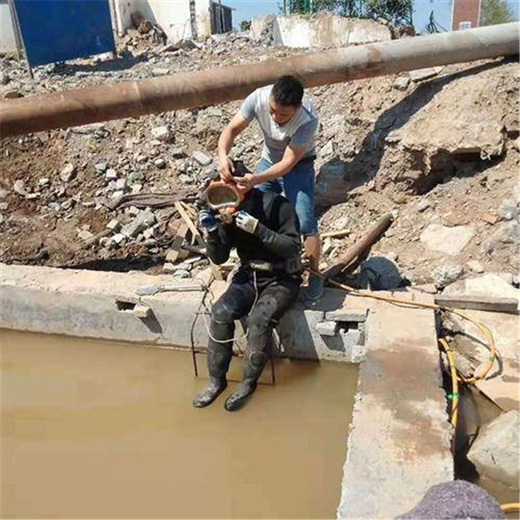 廣州市水下作業(yè)公司-本地全市打撈救援隊伍