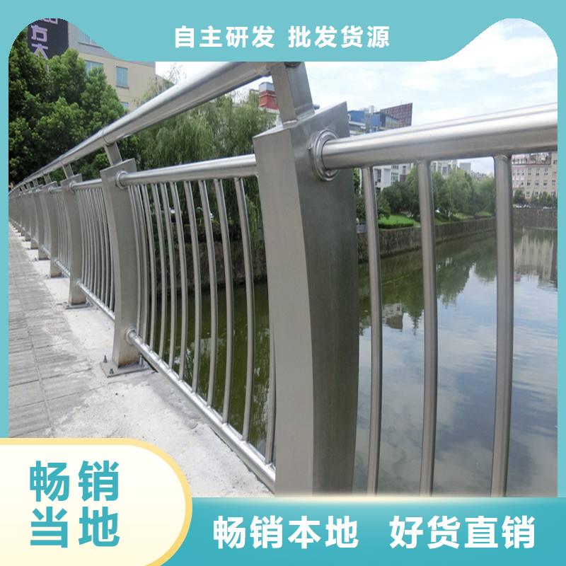 廈門市集美鋼索不銹鋼防撞欄桿