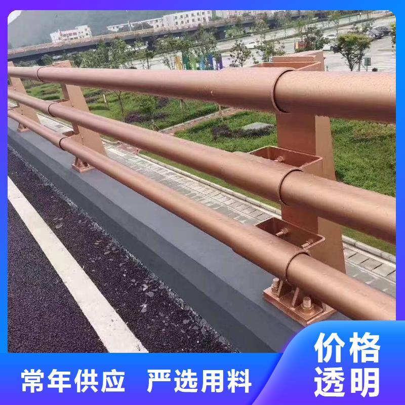 廈門市集美鋼索不銹鋼防撞欄桿