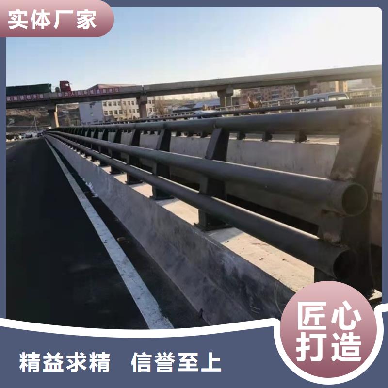 優(yōu)選:湛江道路防撞護欄廠家