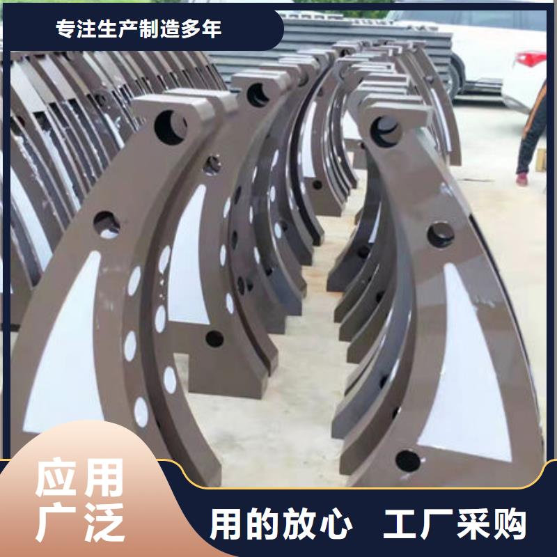 口碑好的大橋人行道防撞護(hù)欄供貨商本地經(jīng)銷商
