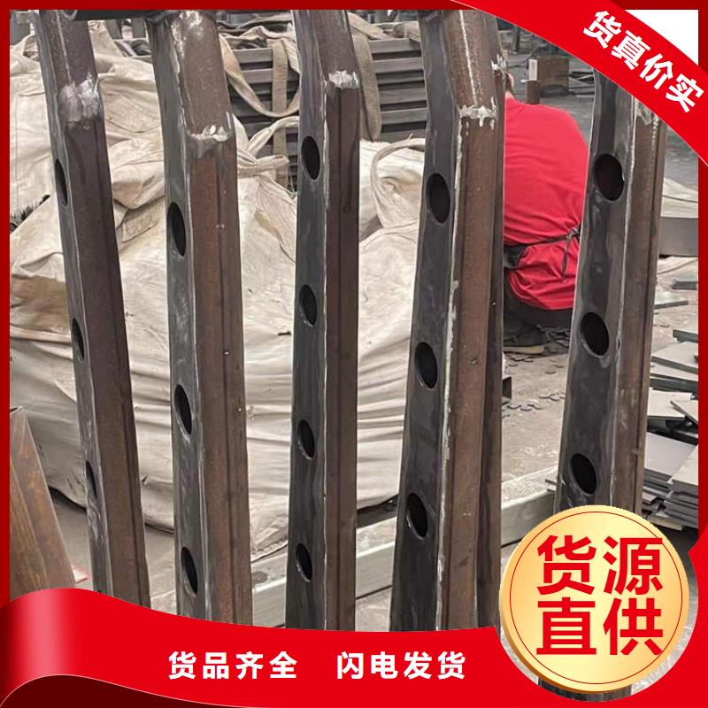 不锈钢灯箱护栏期待您的来电联系厂家