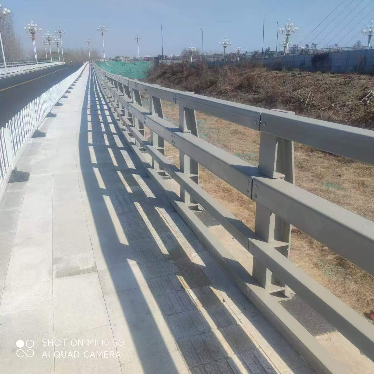 景觀護欄廠家按需定制