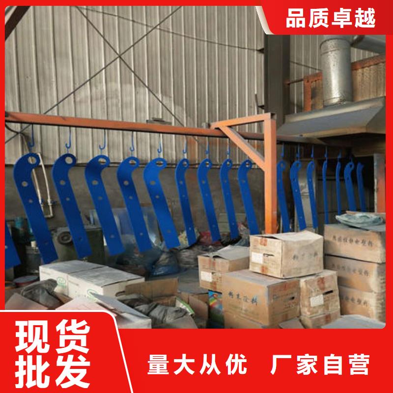 襄陽(yáng)不銹鋼護(hù)欄-放心可靠