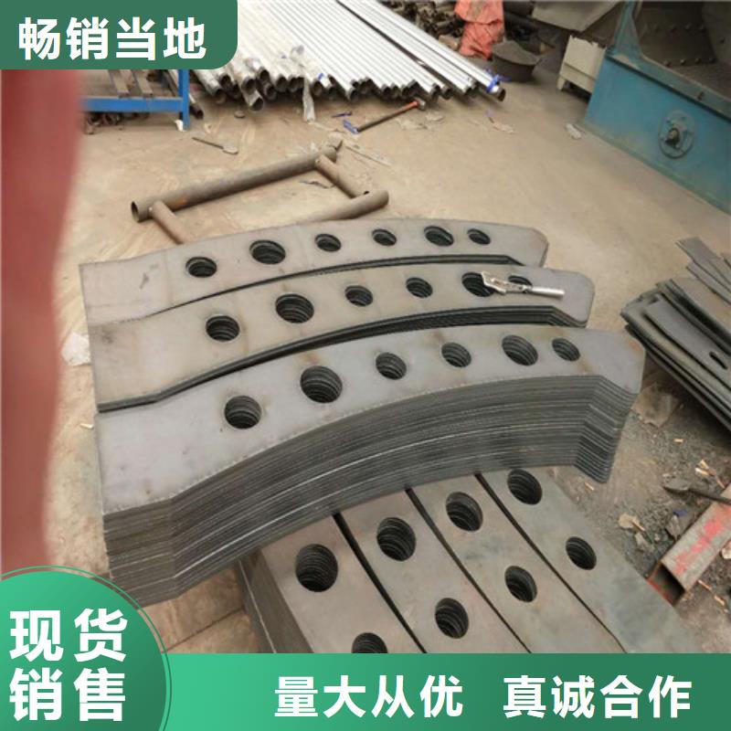 大桥护栏-购买省心产地直供