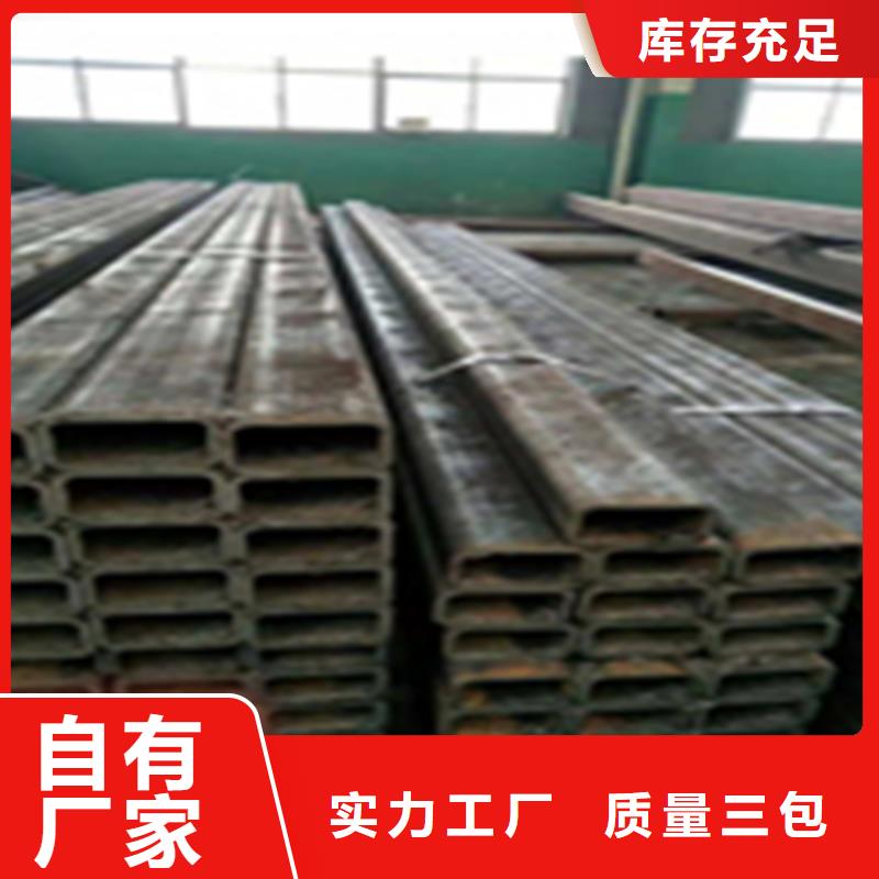 1cr5mo无缝钢管图片-厂家满足多种行业需求
