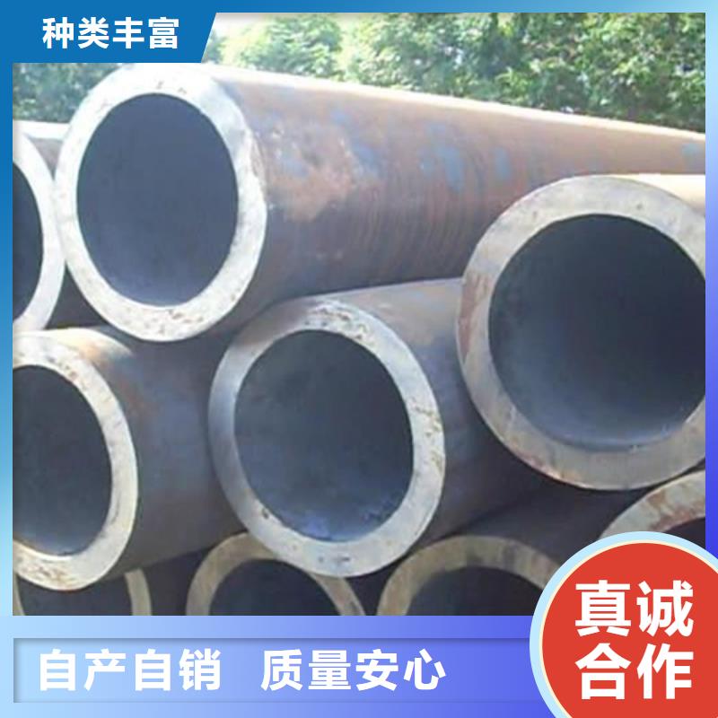 20crmnti精密管-实力大厂款式新颖