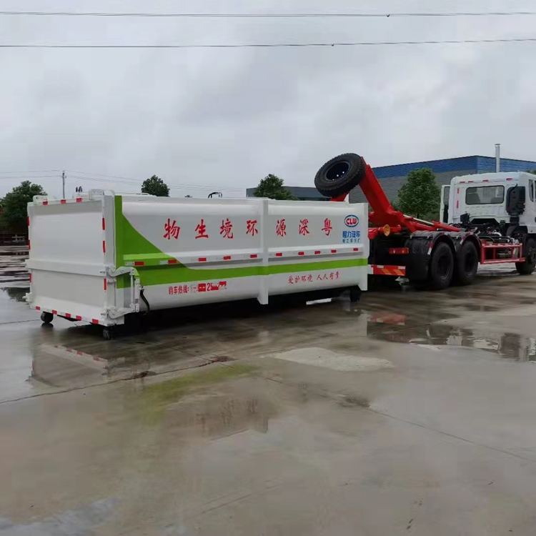 生態(tài)養(yǎng)殖場12噸糞污運(yùn)輸車農(nóng)牧場12噸糞污轉(zhuǎn)運(yùn)車批發(fā)價(jià)訂購