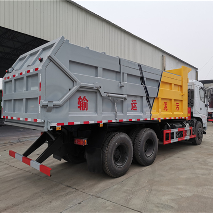 廣西梧州五方全密閉污糞運(yùn)輸車(chē)全國(guó)配送