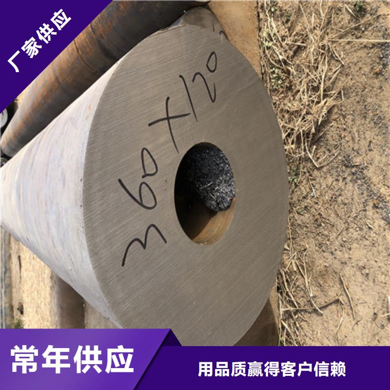 TP309无缝钢管市场行情精品选购