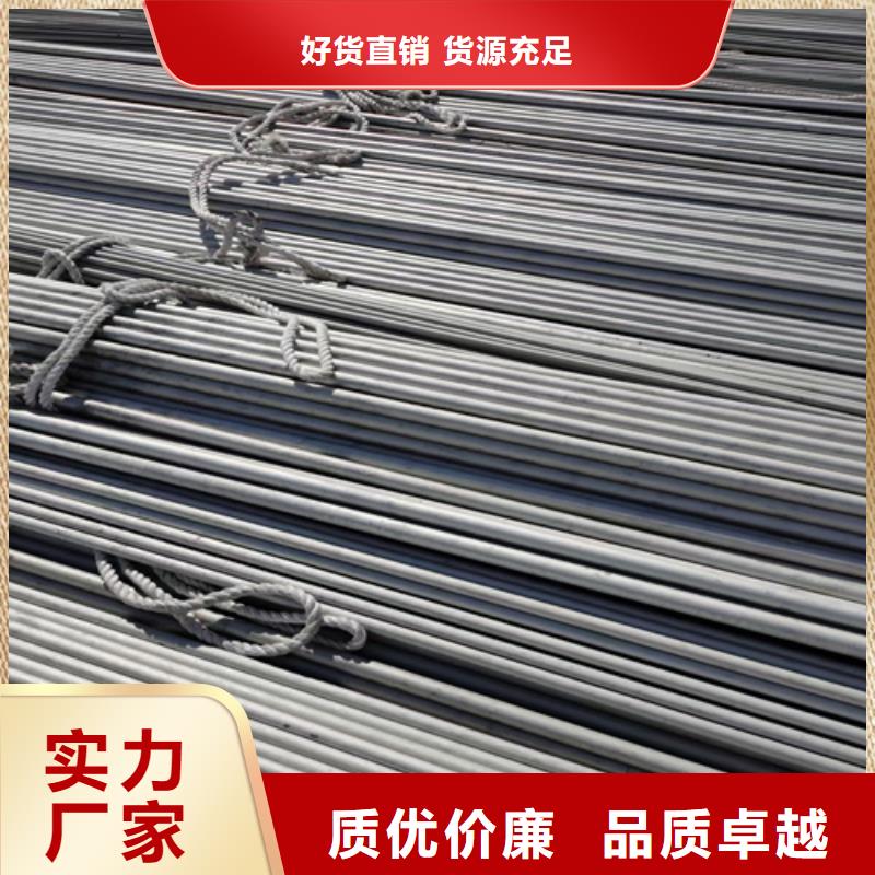 有现货的316LN不锈钢管供应商放心购