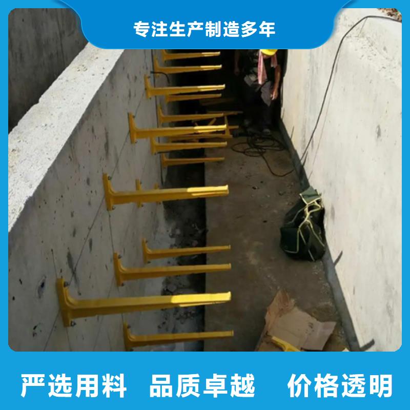 角钢电缆支架批发本地公司
