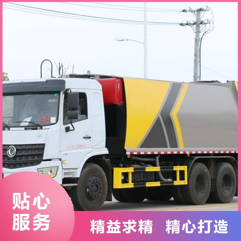 找福田勾臂垃圾车-实体厂家可定制当地货源