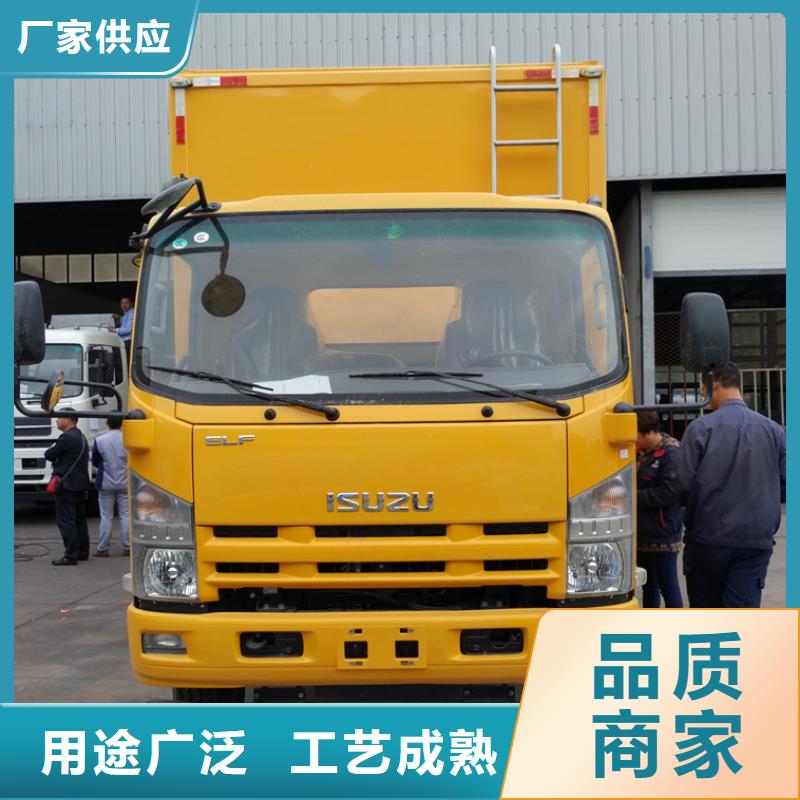 抢险发电车厂家供货放心得选择