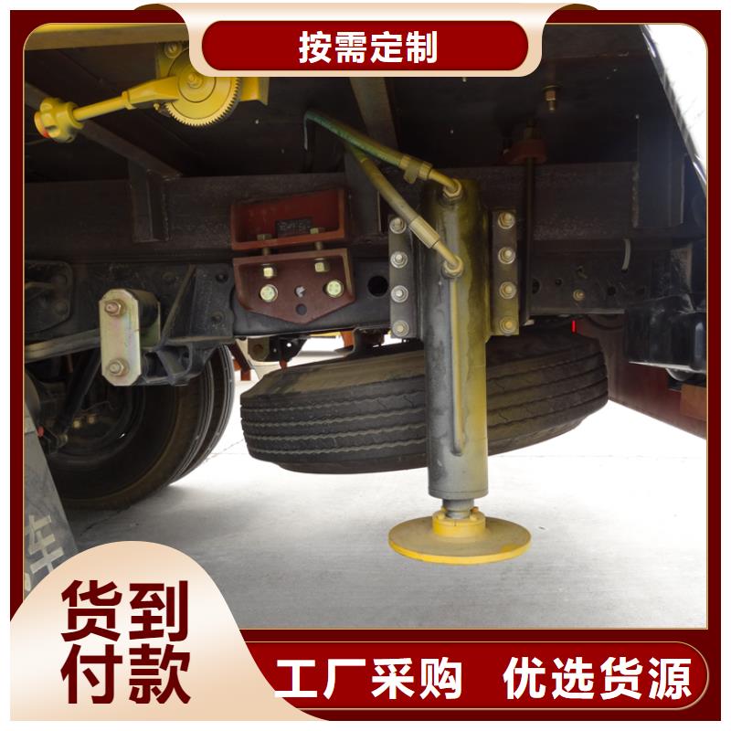 移动发电车生产经验丰富的厂家一站式采购商