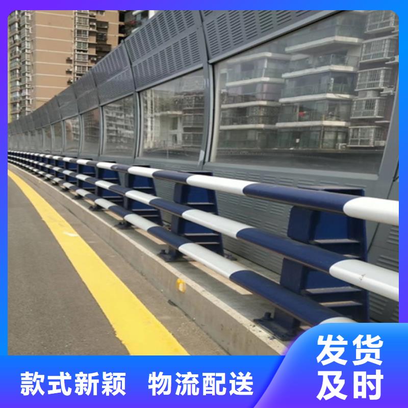 定制桥梁防撞护栏的当地厂家当地生产商