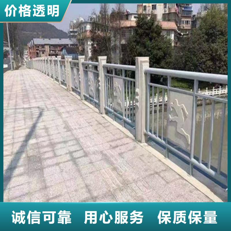 优选：道路防撞护栏供货商规格齐全实力厂家