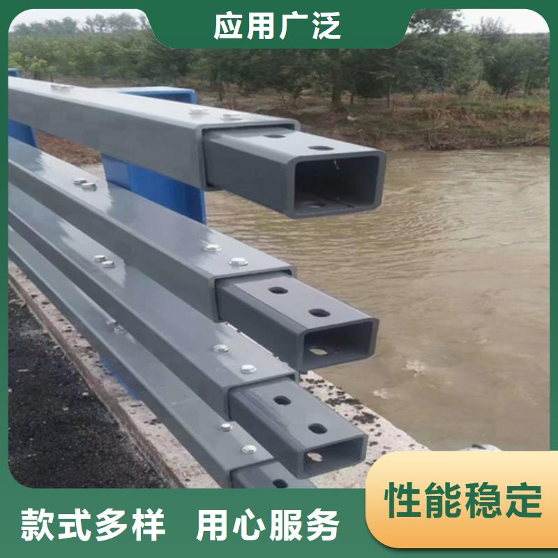 道路防撞护栏好货本地公司