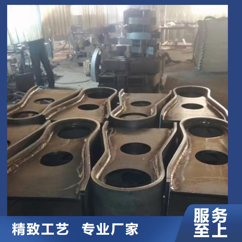 护栏桥梁景观栏杆价格合理价格有优势