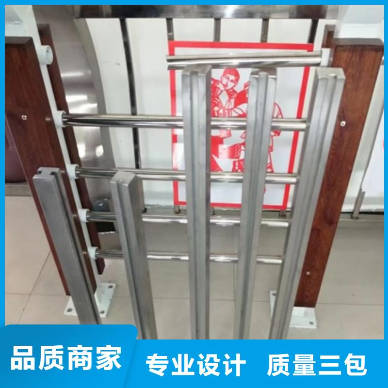 景观栏杆加工性价比高