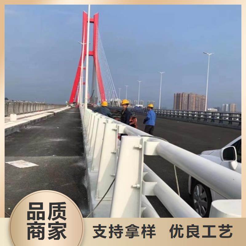 【护栏【城市景观防护栏】供应商】实力厂家直销