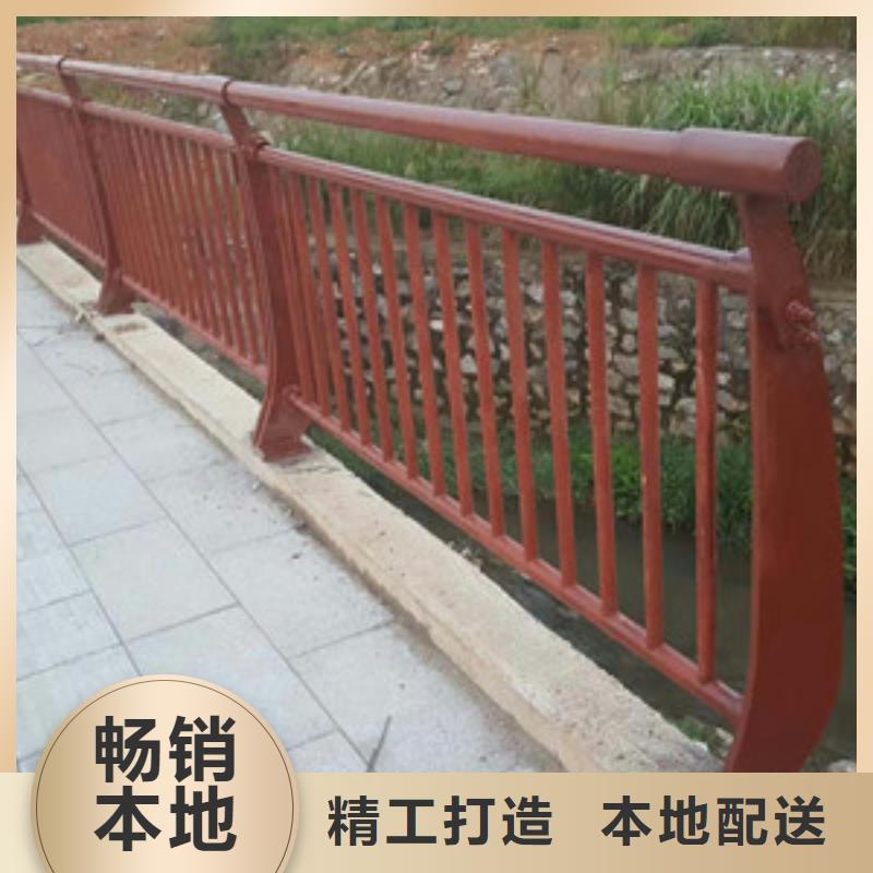 【护栏,不锈钢防撞护栏敢与同行比价格】生产安装
