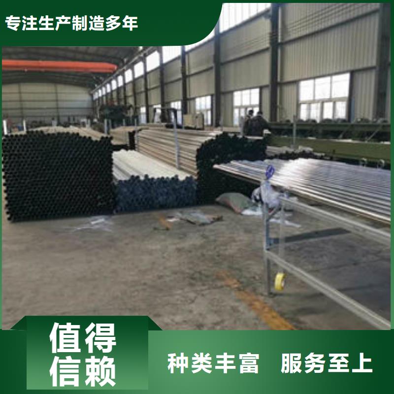 护栏桥梁护栏货源充足本地供应商