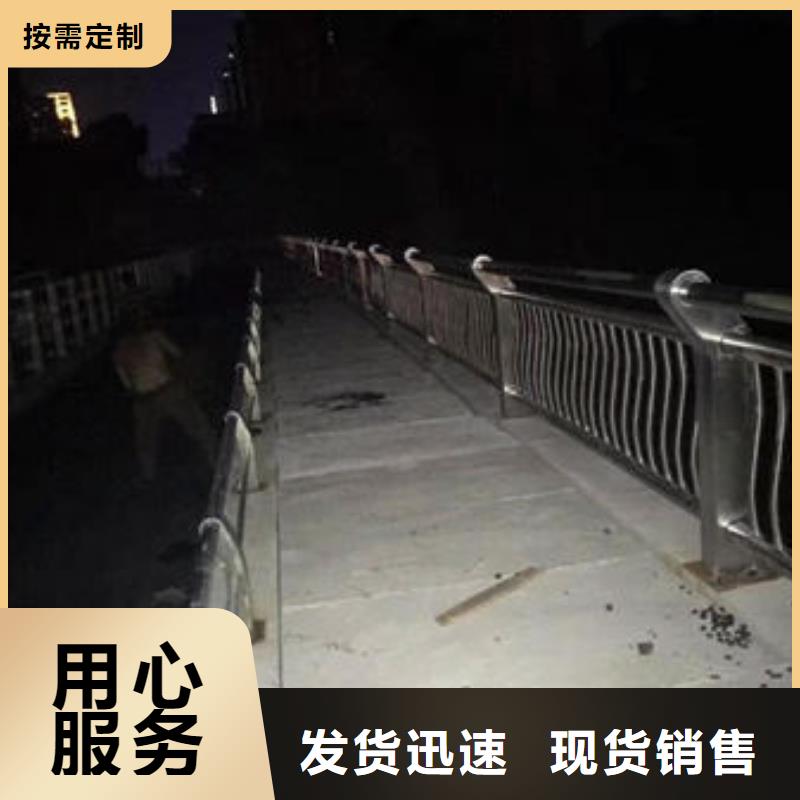 铸造石钢管护栏加工价格合理质量优价格低
