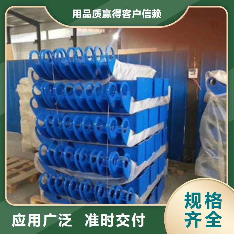 河道护栏销售品质过硬