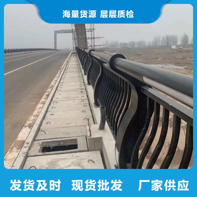 牡丹江園林景觀的欄桿
