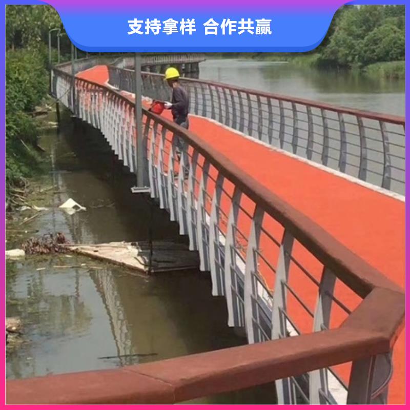 城市景观护栏广受好评买的是放心