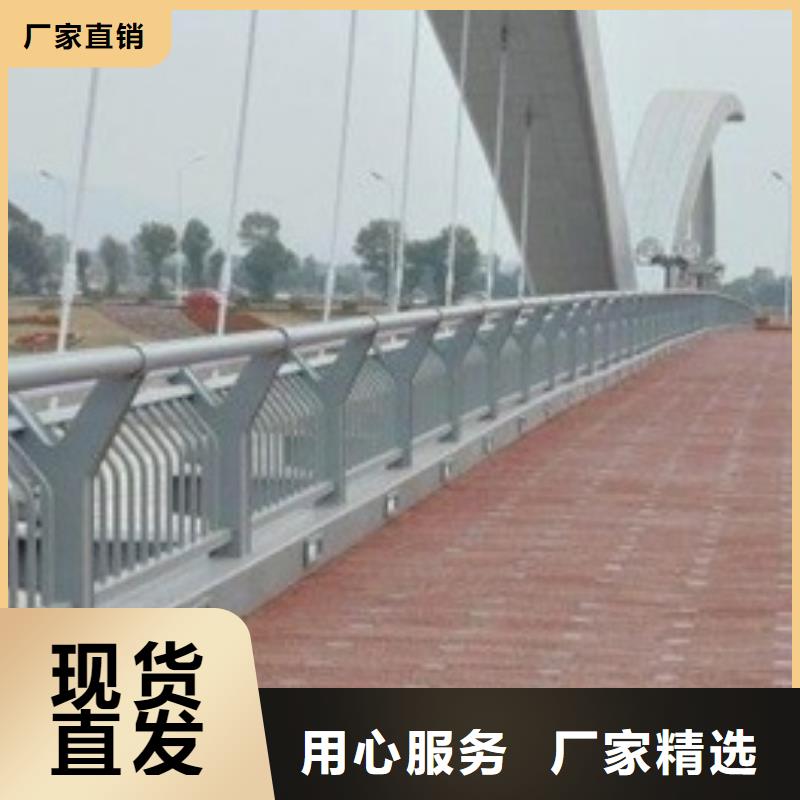 林芝景觀市政護欄