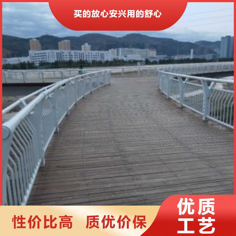 园林景观护栏规格尺寸质检严格放心品质
