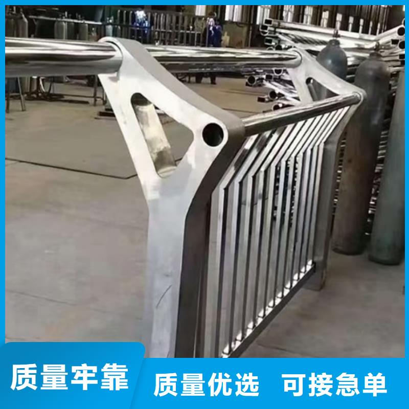 公园景观护栏制造工厂批发供应