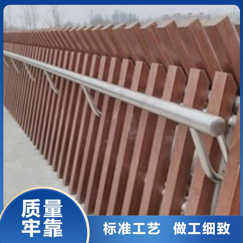 规格齐全的景观护栏批发商当地公司