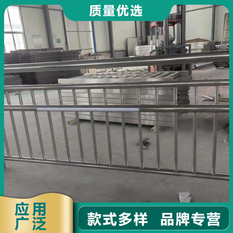 不锈钢护栏材质护栏-不锈钢护栏材质护栏保质优质工艺