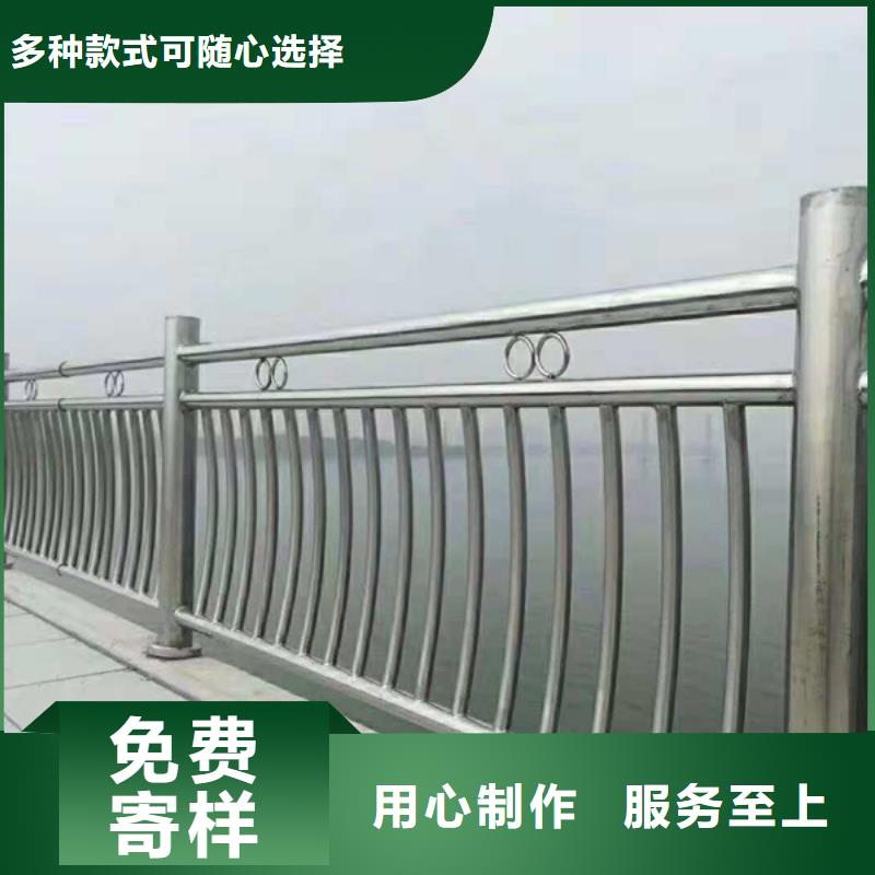 ​不锈钢护栏设计本地公司