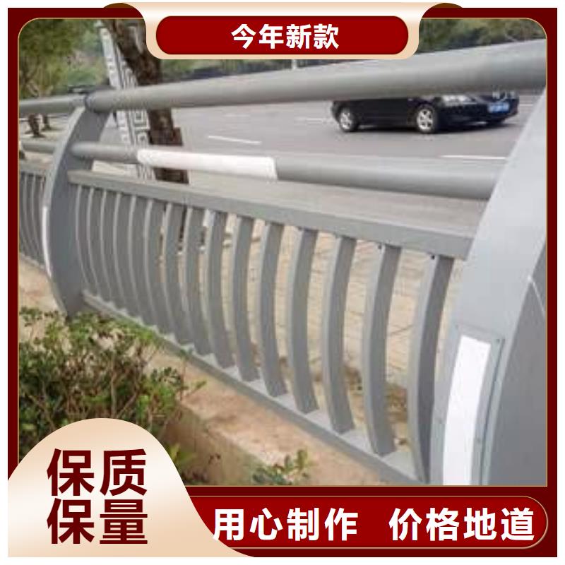 LED灯光护栏品质与价格当地经销商