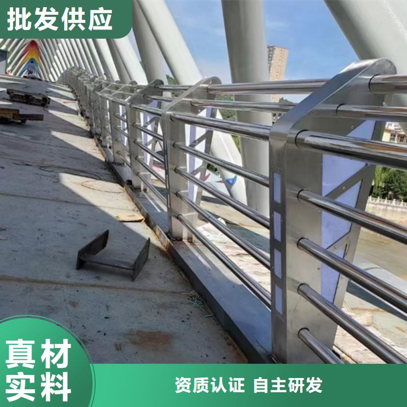 景观灯光护栏诚信厂家-品质保障打造行业品质