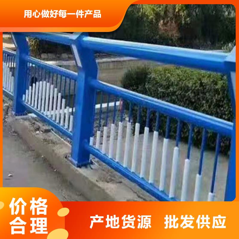 LED灯光护栏批发源厂供货