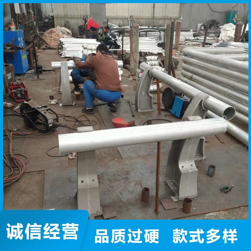 铝合金护栏质量有保障的厂家规格齐全实力厂家
