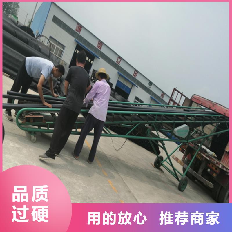 HDPE給水管_32硅芯管實(shí)力雄厚品質(zhì)保障貼心服務(wù)