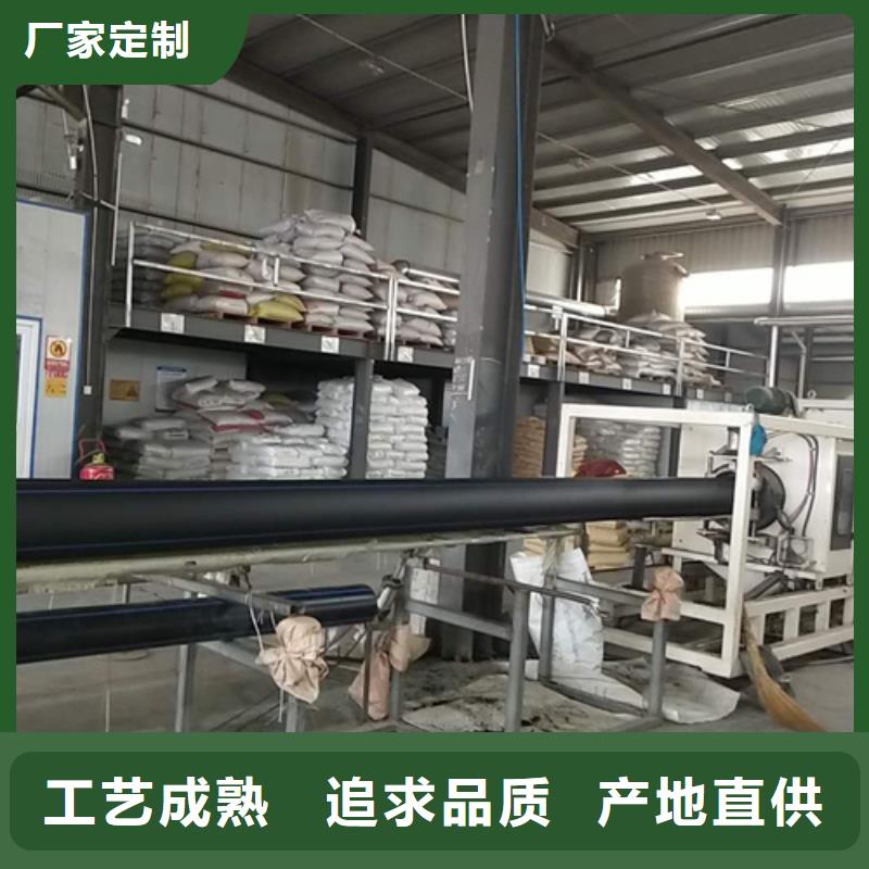 给水管材种类价格合理实力派厂家