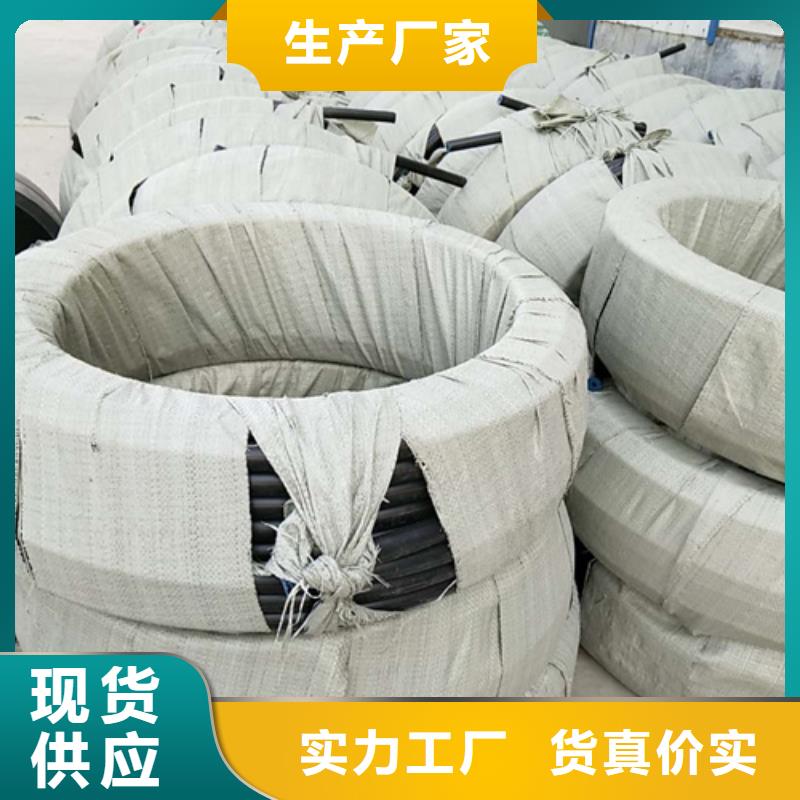 Pe給水管生產(chǎn)廠家按需定制重信譽(yù)廠家