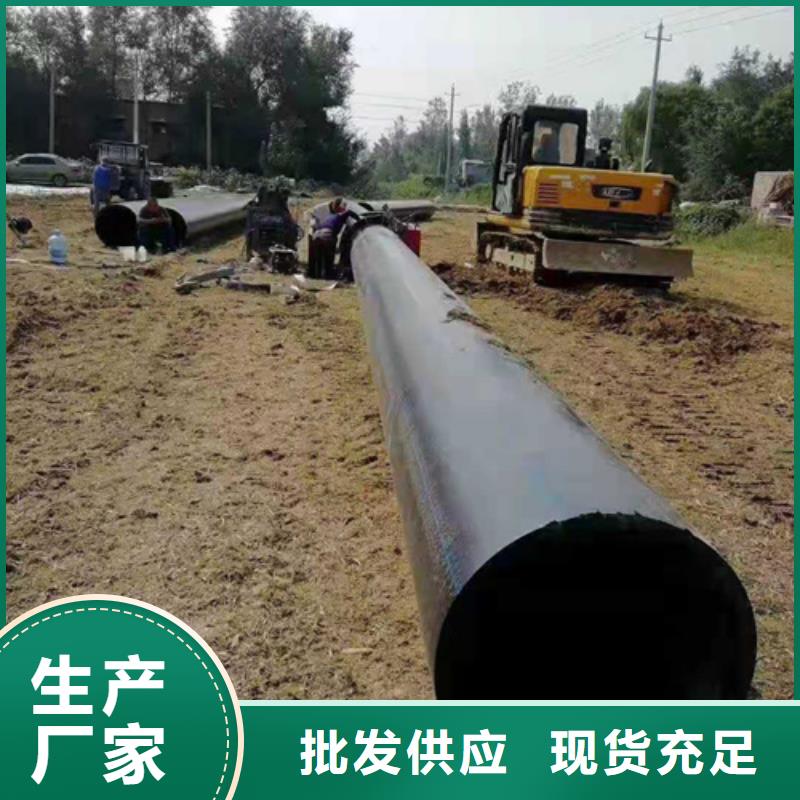 Pe給水管廠家批發(fā)零售實(shí)力工廠