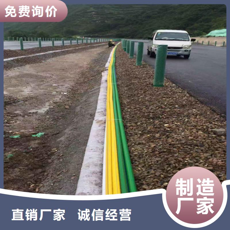HDPE硅芯管PE給水管一手貨源源頭廠家懂您所需