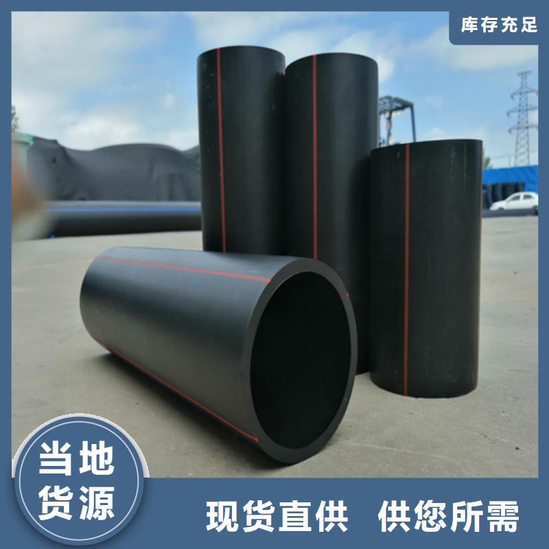 HDPE燃氣管研究進展規(guī)格規(guī)格型號全