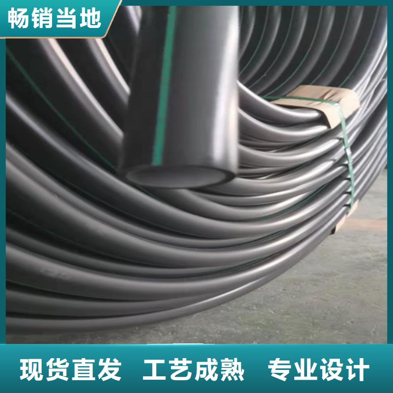 
pe硅芯管生产基地选择我们没错