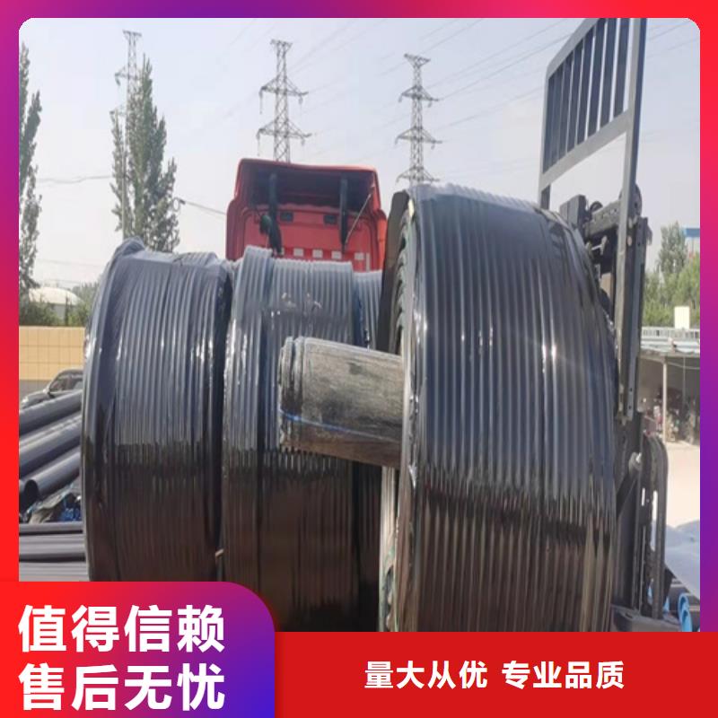 聚乙烯硅芯管上门服务长期供应