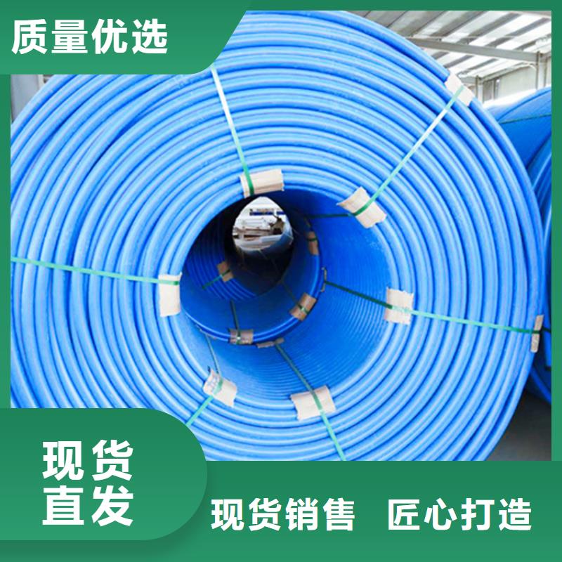集束管种类齐全工期短发货快